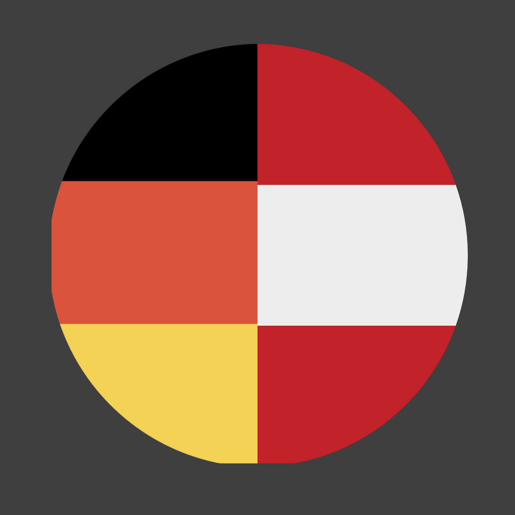 German speaking