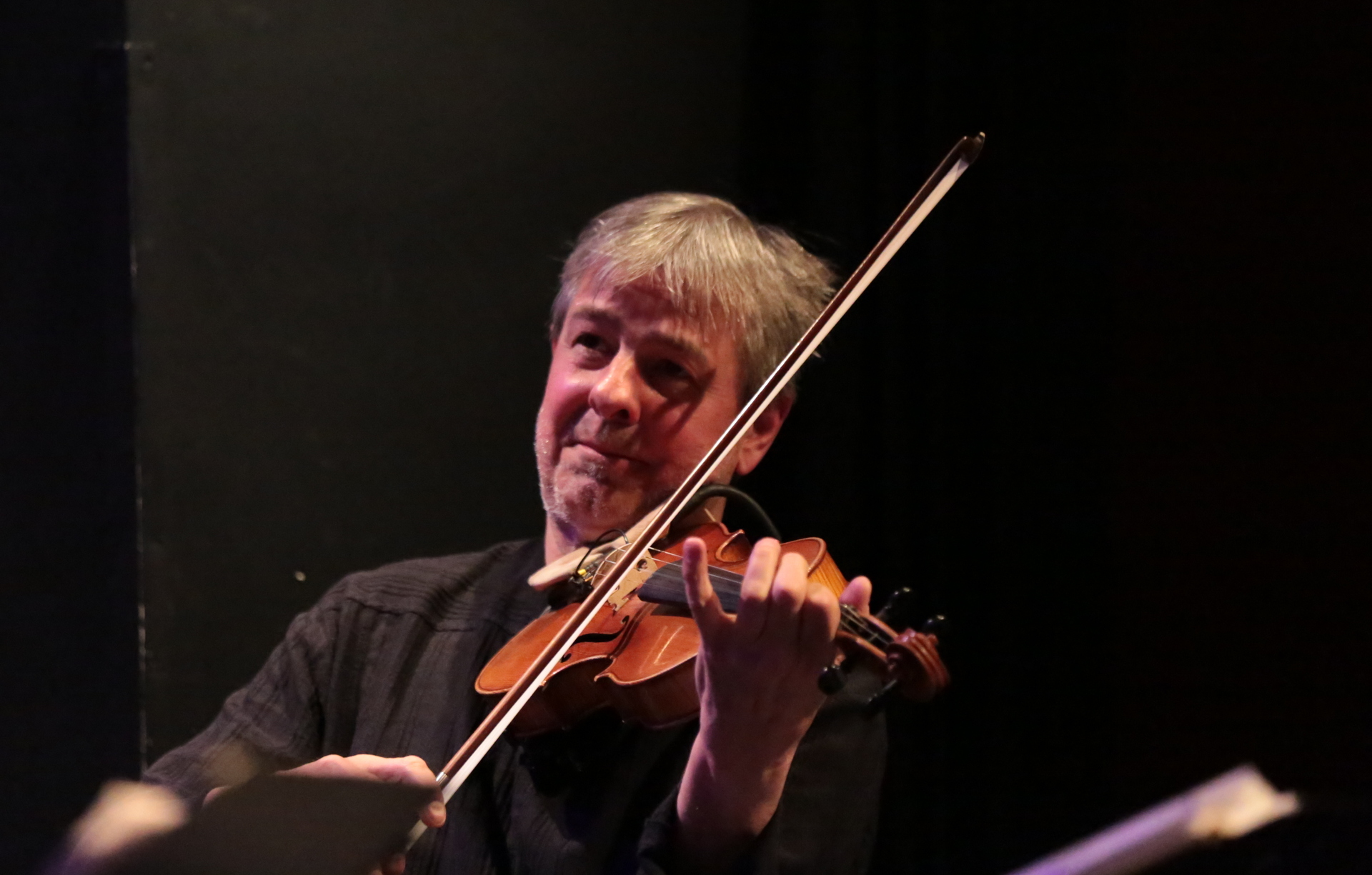Jazzmed Toni Burger
