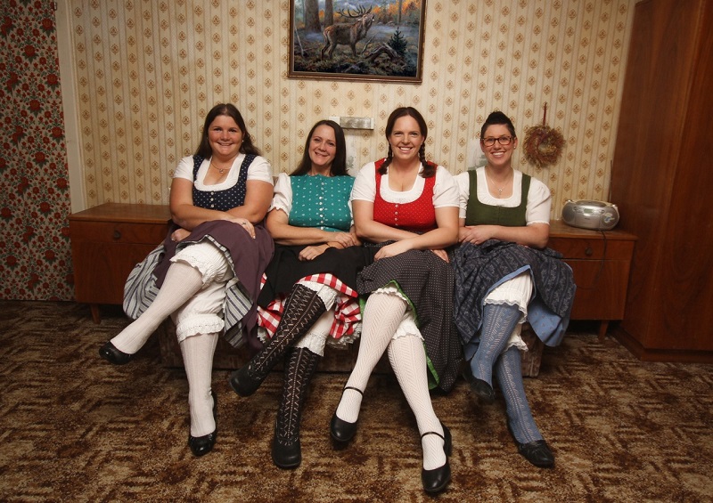 FriesacherFrauenzimmer
