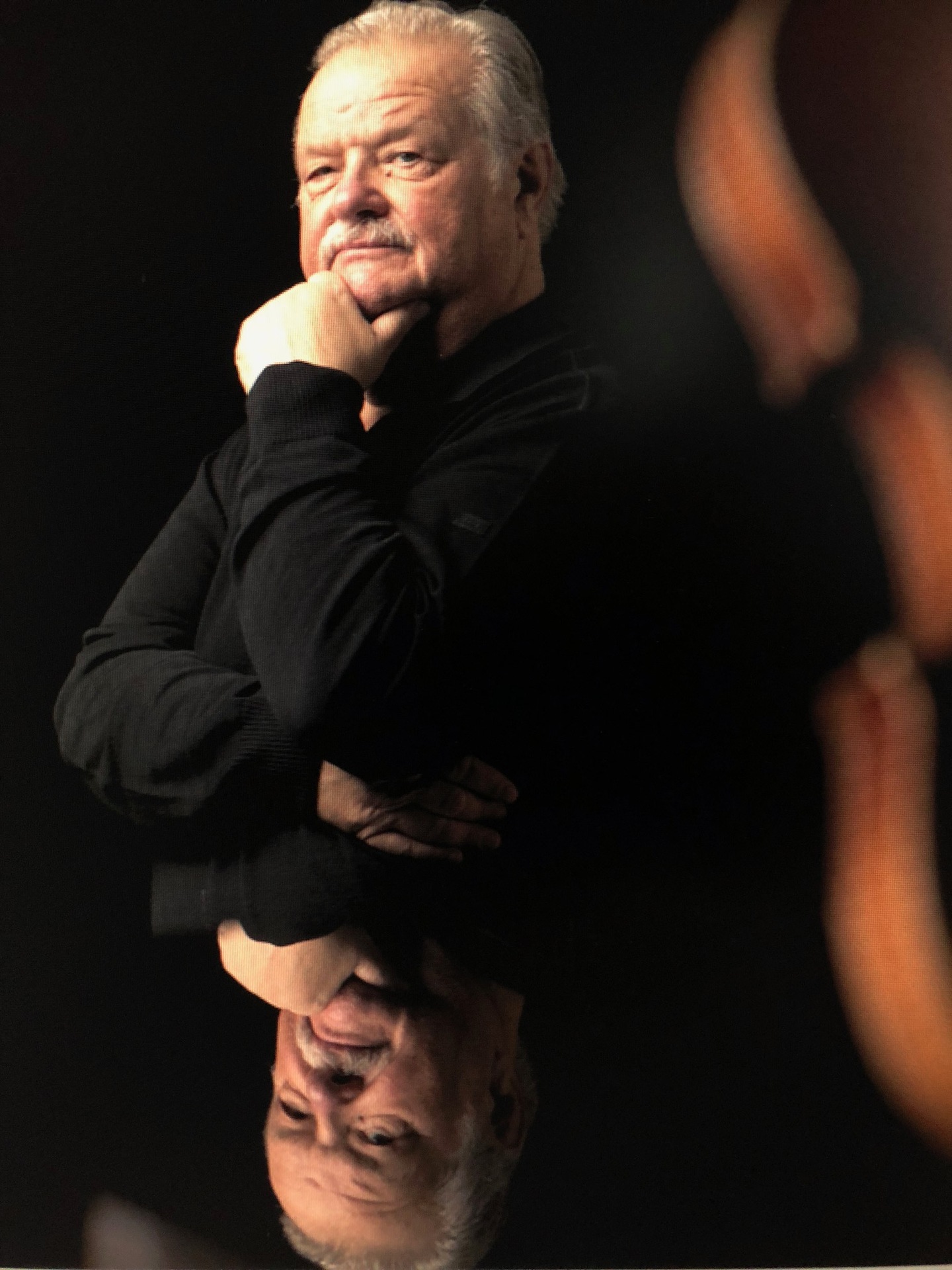 Gerhart Ernst