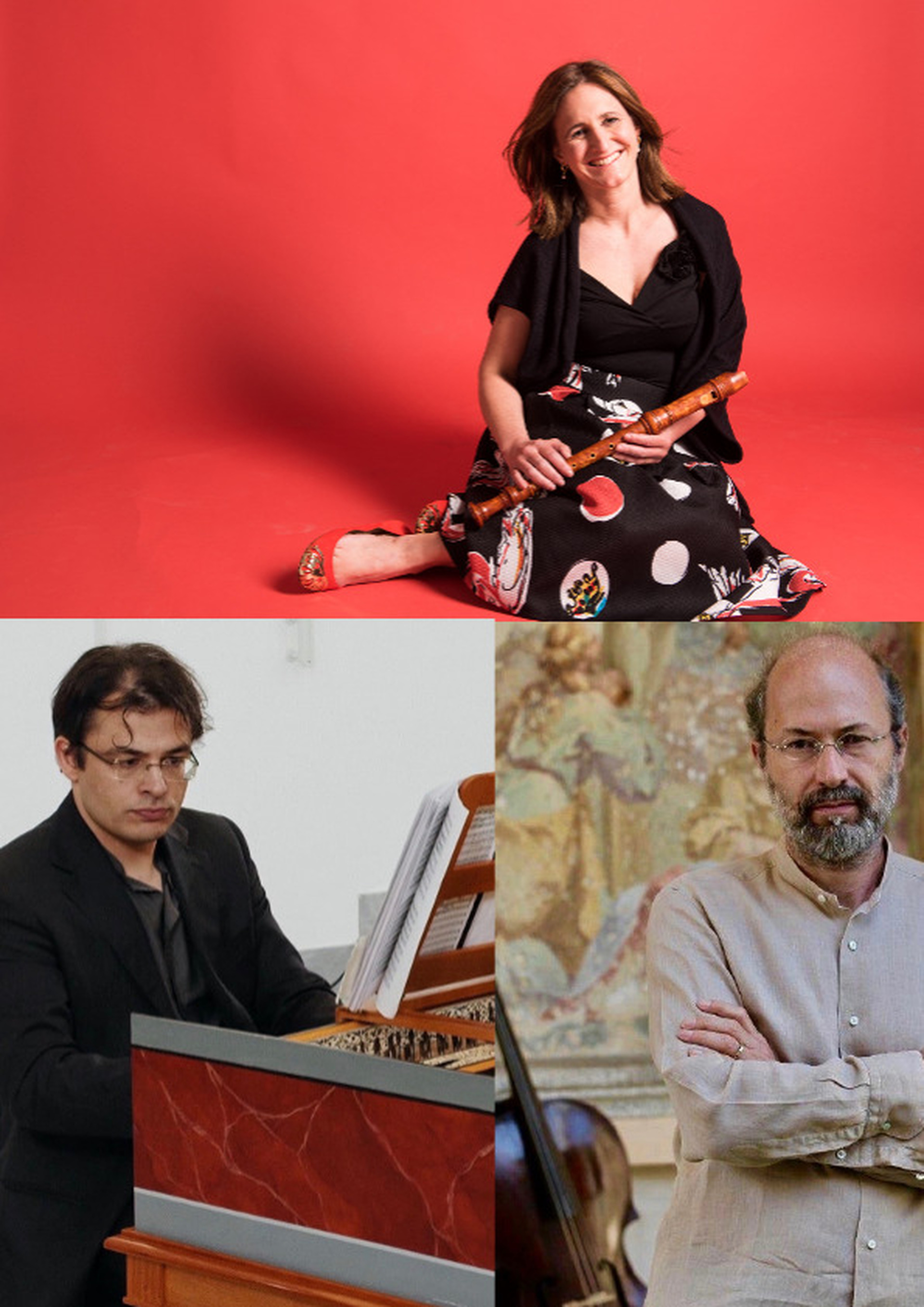 Collage 2. Konzert 2022