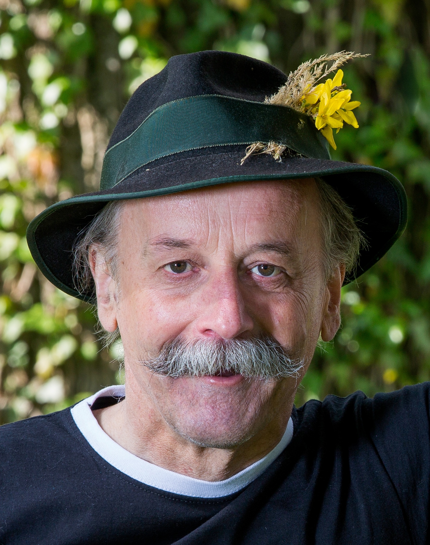 Helmut Wittmann