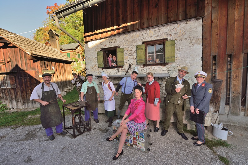 Theater Gößl 2019