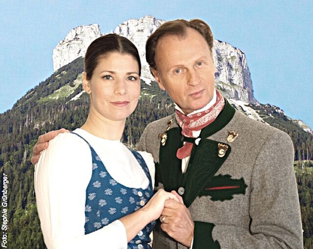 Erzherzog Johann Plakat