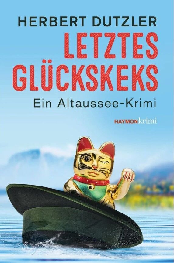 Letztes Glückskeks 