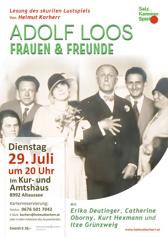 Korherr-Adolf-Loos-(c) Korherr Barbara