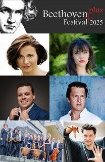 Beethoven plus Festival Mozart-Requiem