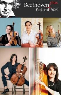 Beethoven plus Festival Stimmungen der Natur