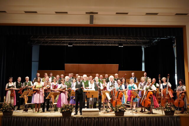 Streich 2024 (c) Stadtgemeinde Bad Aussee