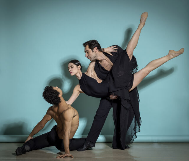 Ballett 2026 (c) Harald Eisenberger