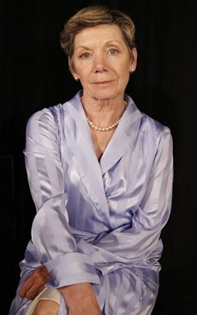 Erika Deutinger