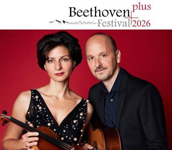 Dialog der Kulturen (c) Beethoven Plus Festival