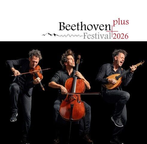 Dialog der Formen Bertolomay Bittmann (c) Beethoven Plus Festival