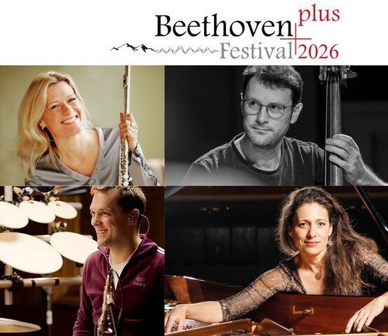 Dialog der Stile (c) Beethoven Plus Festival