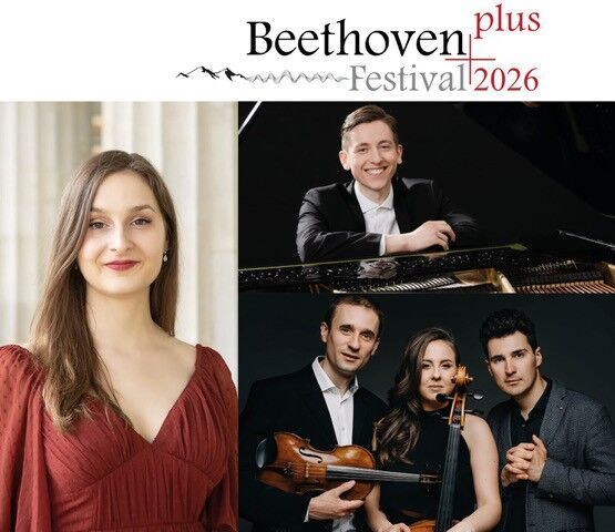 Dialog der Perspektiven (c) Beethoven Plus Festival