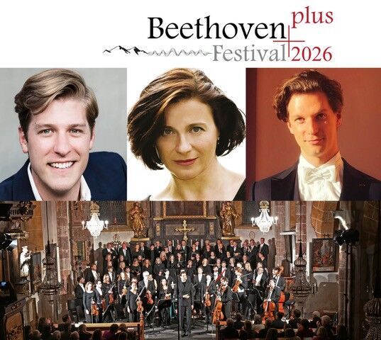 Dialog der Stimmen (c) Beethoven Plus Festival