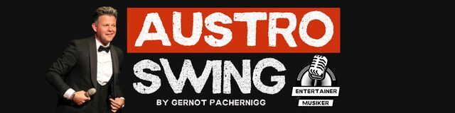 Peter Alexander-Austro-Swing-(c)Austro Swing