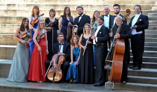 Salon-Orchester_Bad Goisern