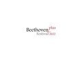Logo Beethoven plus Festival 2022
