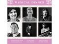 Musical Dinner