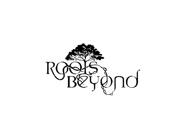 Roots Beyond Logo