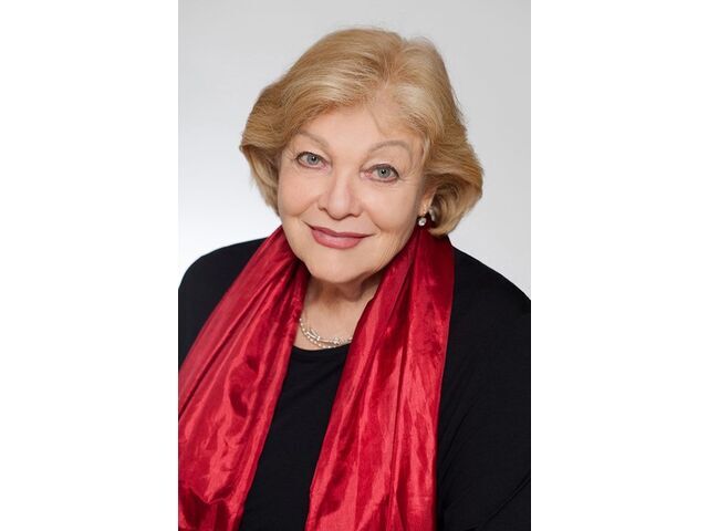 Franziska Bronnen