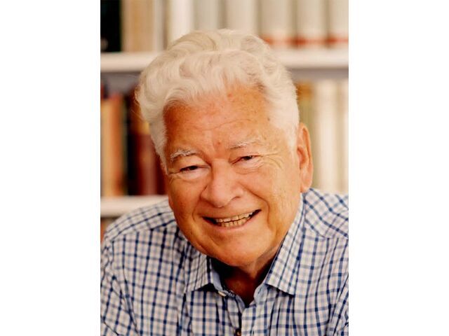 Herbert Zechmann