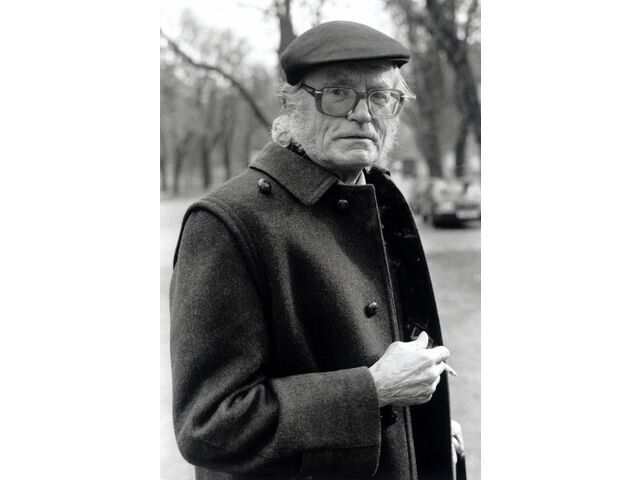 Alois Hergouth