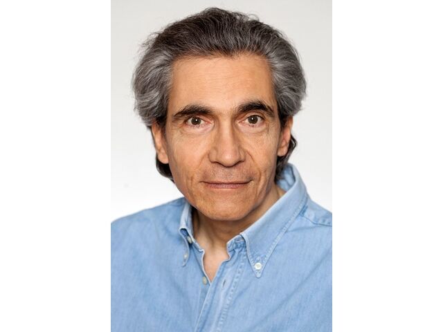 Pierre-Dominique Ponnelle (c) Ingrid Theis