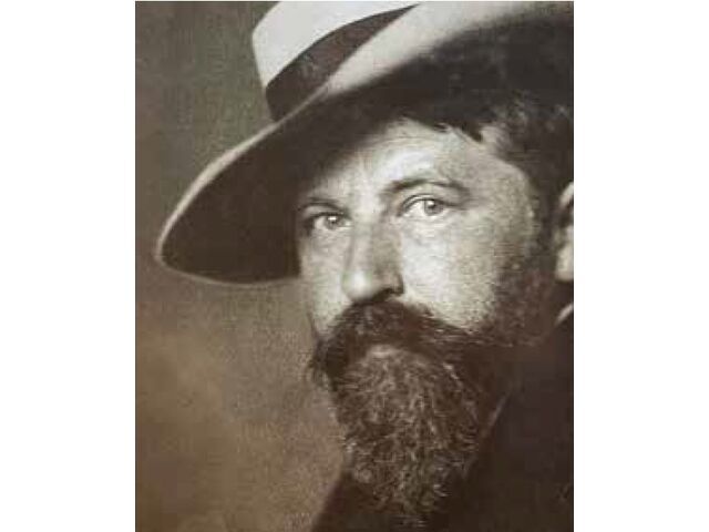 Arthur Schnitzler
