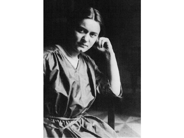 Edith Stein