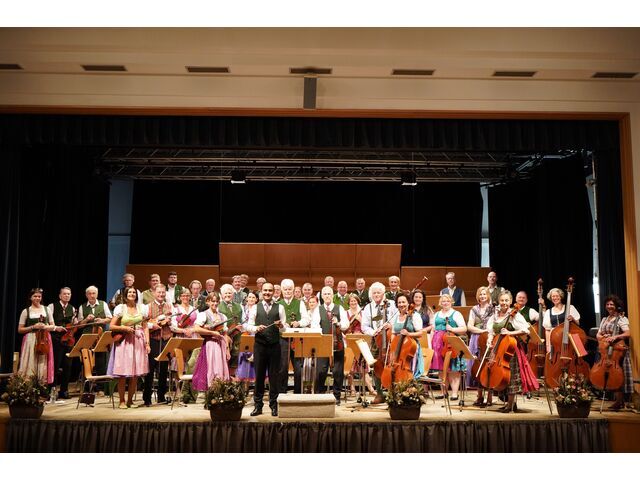 Streich 2024 (c) Stadtgemeinde Bad Aussee