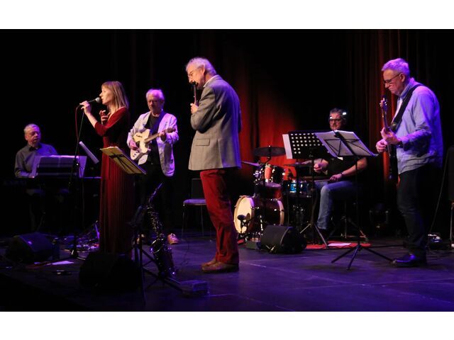Presse JAZZMED
