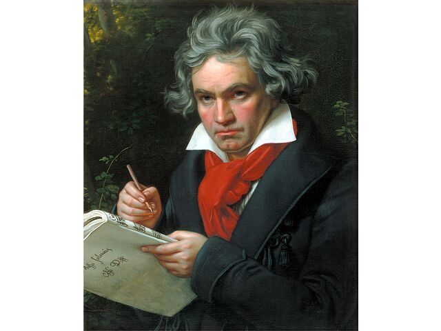 Beethoven_JosefStieler