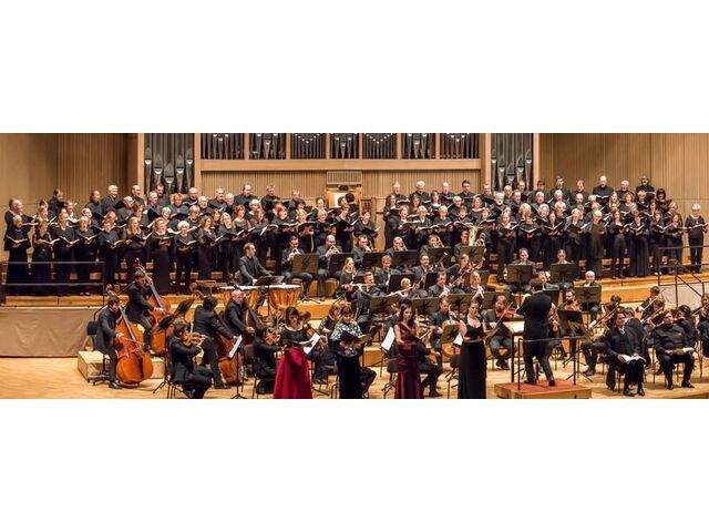 Bruckner-Chor
