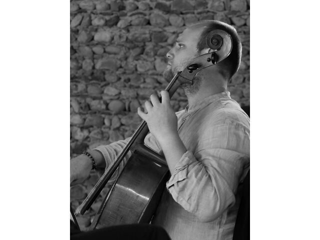 Francesco Pinosa