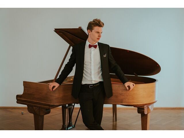 Maximilian Trebo